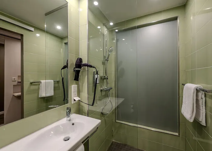 Premier Inn Koblenz City